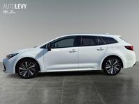 Neu Toyota Corolla 196 PS (144 kW) 2025 Weiß Kombi