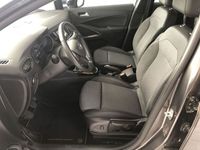 gebraucht Opel Crossland 1.2 Sitz+Lenkradheizung IntelliLink