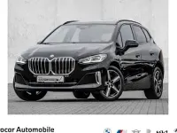 Gebraucht BMW 230 Performance 326 PS (239 kW) 2023 Schwarz Van / Kleinbus