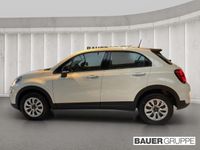 Gebraucht Fiat 500X Basis 131 PS (96 kW) 2024 Weiß SUV