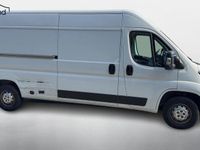 Gebraucht Peugeot Boxer 140 PS (102 kW) 2024 Weiß Van