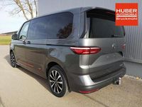 Nuova VW Multivan Edition 2026 Andere Monovolume