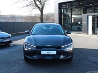 Neu Kia EV6 Earth 167 kW (228 PS) 2026 Grau SUV