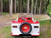 Gebraucht Trabant 601 26 PS (19 kW) 1980 Weiß