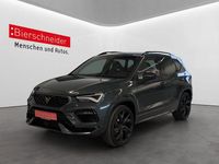 Neu Cupra Ateca VZ 300 PS (220 kW) 2026 Gruen SUV