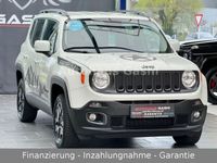 gebraucht Jeep Renegade 1.4D Limited*1.Hd*Navi*Klima*PDC*4x4!