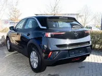 Gebraucht Opel Mokka Enjoy 101 PS (74 kW) 2023 Schwarz SUV