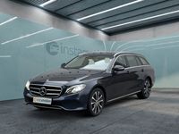gebraucht Mercedes E300 Mercedes-Benz E 300, 101.510 km, 194 PS, EZ 10.2019, Hybrid (Diesel / Elektro)