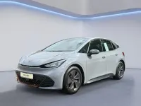 Gebraucht Cupra Born 150 kW (204 PS) 2023 Grau Kleinwagen