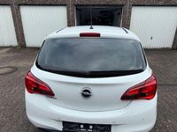 Gebraucht Opel Corsa Edition 90 PS (66 kW) 2019 Weiß Kleinwagen