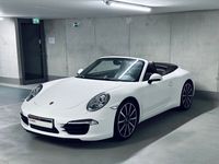 gebraucht Porsche 911 Carrera S Cabriolet 