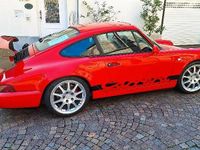 Gebraucht Porsche 964 250 PS (183 kW) 1991 Rot Coupé