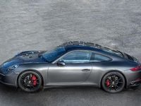 Gebraucht Porsche 911 Carrera 370 PS (272 kW) 2017 Grau