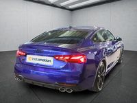 Gebraucht Audi S5 Sportback 341 PS (250 kW) 2022 Blau Kleinwagen