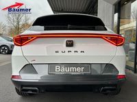 Gebraucht Cupra Formentor 150 PS (110 kW) 2023 Weiß SUV