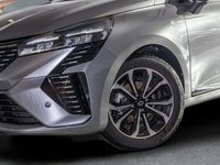 Gebraucht Renault Clio V 90 PS (66 kW) 2025 Grau Kleinwagen