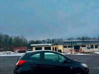 Gebraucht Ford Ka 69 PS (50 kW) 2012 Blau Kleinwagen