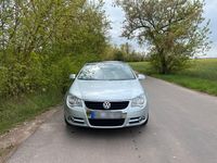 Gebraucht VW Eos 200 PS (147 kW) 2006 Andere farben Cabrio