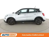 Gebraucht Fiat 500X 120 PS (88 kW) 2019 Grau SUV
