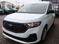 Neu Ford Transit Trend 102 PS (75 kW) 2026 Frozen white Van