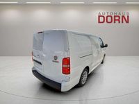 Gebraucht Fiat e-Scudo L3 75 kWh 100 kW (136 PS) 2023 Gelato weiss Van / Kleinbus
