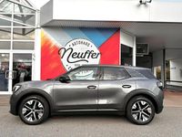 Gebraucht Ford Explorer 250 kW (340 PS) 2025 Magneticgrau SUV