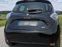 gebraucht Renault Zoe ZOE(ohne Batterie) 41 kwh Intens