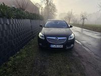 Gebraucht Opel Insignia Innovation 160 PS (117 kW) 2011 Kombi