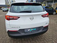 gebraucht Opel Grandland X Edition Allwetter/ Winter Paket/ Rüfa Kamera