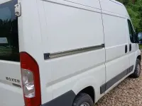 Gebraucht Peugeot Boxer Avantage 131 PS (96 kW) 2012 Weiß Van