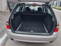 Usata Mercedes E320 224 CV (164 kW) 2008 Argento Station wagon