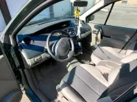 Gebraucht Renault Clio 2005 Grün Kleinwagen