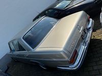 Gebraucht Mercedes 300 250 PS (183 kW) 1970 Silber Limousine
