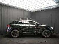 Gebraucht Audi Q8 e-tron Sport 300 kW (408 PS) 2025 Schwarz SUV