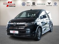 gebraucht VW Multivan T71.4 TSIStyle eHybrid