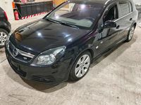 Gebraucht Opel Signum OPC 150 PS (110 kW) 2007 Schwarz Kleinwagen