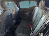 Neu Volvo XC40 300 kW (408 PS) 2025 Schwarz SUV