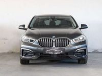 gebraucht BMW 120 d xDrive /LUXURY-LINE/HARMAN-KARDON/HEAD-UP/