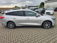 Gebraucht Ford Focus Titanium 150 PS (110 kW) 2020 Silber Limousine