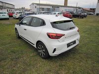 Neu Mitsubishi Colt Basis 67 PS (49 kW) 2025 Antarktisweiß Kleinwagen