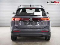 Neu VW Tiguan Basis 131 PS (96 kW) 2026 Delfingrau metallic (b0) SUV