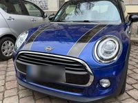Gebraucht Mini Cooper Sport 136 PS (100 kW) 2018 Schwarz Kleinwagen