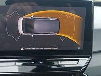 Gebraucht VW ID.3 Pro Performance 150 kW (204 PS) 2020 Grau Kleinwagen