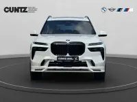 Neu Alpina XB7 621 PS (456 kW) 2026 Grau SUV
