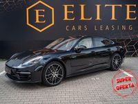 Gebraucht Porsche Panamera 4S 560 PS (411 kW) 2023 Schwarz Limousine