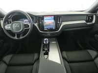 gebraucht Volvo XC60 B4 Plus Bright AWD STANDHZ LED PANO 360°