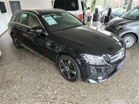 gebraucht Mercedes C220 NIGHT EDITION NAVI*SHZ*GARANTIE*