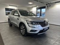 Gebraucht Renault Koleos Initiale Paris 177 PS (130 kW) 2018 Silber SUV