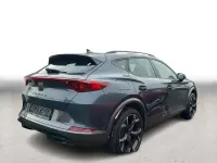 Brugt Cupra Formentor 150 HK (110 kW) 2024 Grå SUV