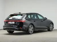Gebraucht Audi A5 Ambiente 204 PS (150 kW) 2025 Mythosschwarz metallic Kombi